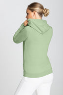 Super.Natural W ESSENTIAL ZIP HOODIE - PeakStyle