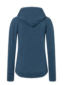 Super.Natural W ESSENTIAL ZIP HOODIE - PeakStyle