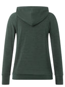 Super.Natural W ESSENTIAL ZIP HOODIE - PeakStyle