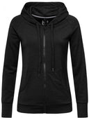 Super.Natural W ESSENTIAL ZIP HOODIE - PeakStyle