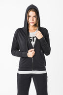 Super.Natural W ESSENTIAL ZIP HOODIE - PeakStyle