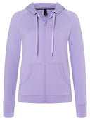 Super.Natural W ESSENTIAL ZIP HOODIE - PeakStyle