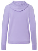 Super.Natural W ESSENTIAL ZIP HOODIE - PeakStyle