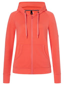 Super.Natural W ESSENTIAL ZIP HOODIE - PeakStyle