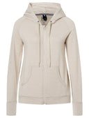 Super.Natural W ESSENTIAL ZIP HOODIE - PeakStyle