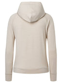Super.Natural W ESSENTIAL ZIP HOODIE - PeakStyle