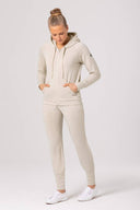 Super.Natural W ESSENTIAL ZIP HOODIE - PeakStyle