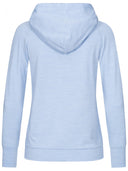 Super.Natural W ESSENTIAL ZIP HOODIE - PeakStyle