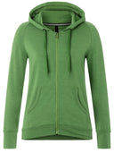 Super.Natural W ESSENTIAL ZIP HOODIE - PeakStyle