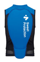 Sweet Protection JUNIOR BACK PROTECTOR VEST - PeakStyle