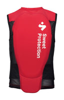 Sweet Protection JUNIOR BACK PROTECTOR VEST - PeakStyle
