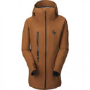 Sweet Protection W CRUSADER X GORE - TEX JACKET - PeakStyle