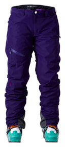 Sweet Protection W DIAMOND PANTS - PeakStyle