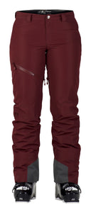 Sweet Protection W DIAMOND PANTS - PeakStyle