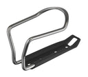 Syncros ALLOY COMP 3.0 FLASCHENHALTER - Anthracite One Size Hardware Zubehör - PeakStyle