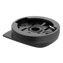 Syncros AM TOP CAP COMPUTERHALTERUNG - Black One Size Hardware Zubehör - PeakStyle