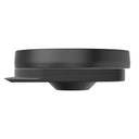 Syncros AM TOP CAP COMPUTERHALTERUNG - Black One Size Hardware Zubehör - PeakStyle