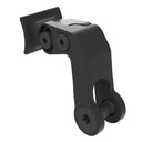Syncros AM - HALTERUNG VORNE AM VORBAU U - ADAPTER - PeakStyle