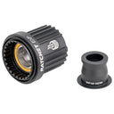 Syncros DT SWISS SHIM XTR SILV SL ROTORKIT - Black One Size Hardware Zubehör - PeakStyle