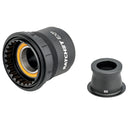 Syncros DT SWISS SRAM XD SILV SL ROTORKIT - Black One Size Hardware Zubehör - PeakStyle
