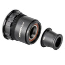 Syncros DT SWISS SRAM XDR CAPITAL ROTORKIT - Black One Size Hardware Zubehör - PeakStyle