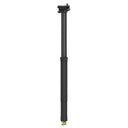 Syncros DUNCAN DROPPER 1.5 200 MM HUB SATTELSTÜTZE - Black 31.6 mm Hardware Zubehör - PeakStyle