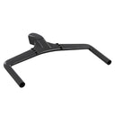 Syncros PLASMA RC TT CRESTON IC TT VERLÄNGERUNG - Black Matt 105mm Hardware Zubehör - PeakStyle