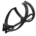 Syncros TAILOR 1.0 FLASCHENHALTER LINKS - Black - Teal Blue One Size Trinksysteme - PeakStyle