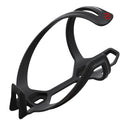 Syncros TAILOR 1.0 FLASCHENHALTER RECHTS - Black - Red One Size Trinksysteme - PeakStyle