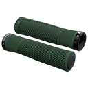 Syncros XC LOCK - ON EINRASTGRIFFE - Deep Green S Hardware Zubehör - PeakStyle