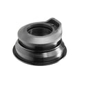 Syncros ZS44/28.6 - ZS56/40 STEUERSATZ - Black One Size Hardware Zubehör - PeakStyle