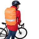 Tatonka RAINCOVER BIKE DAYPACK - PeakStyle