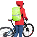 Tatonka RAINCOVER BIKE DAYPACK - PeakStyle