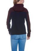 Tatonka W LAKHO HOODED JACKET - PeakStyle