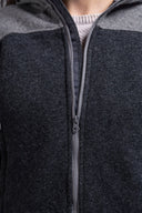 Tatonka W LAKHO HOODED JACKET - PeakStyle