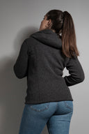 Tatonka W LAKHO HOODED JACKET - PeakStyle
