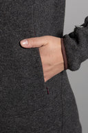Tatonka W LAKHO HOODED JACKET - PeakStyle