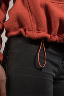 Tatonka W LAKHO HOODED JACKET - PeakStyle