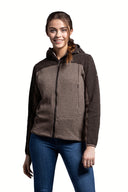 Tatonka W LAKHO HOODED JACKET - PeakStyle