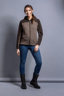 Tatonka W LAKHO HOODED JACKET - PeakStyle