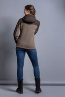 Tatonka W LAKHO HOODED JACKET - PeakStyle