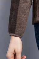 Tatonka W LAKHO HOODED JACKET - PeakStyle