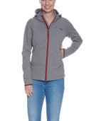 Tatonka W LAKHO HOODED JACKET - PeakStyle