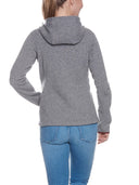 Tatonka W LAKHO HOODED JACKET - PeakStyle