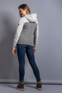 Tatonka W LAKHO HOODED JACKET - PeakStyle