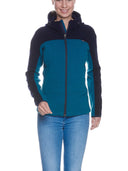 Tatonka W LAKHO HOODED JACKET - PeakStyle