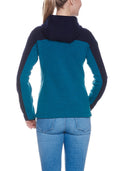 Tatonka W LAKHO HOODED JACKET - PeakStyle