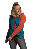 Tatonka W LAKHO HOODED JACKET - PeakStyle