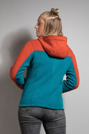 Tatonka W LAKHO HOODED JACKET - PeakStyle