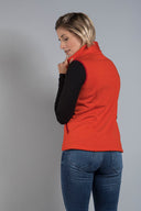 Tatonka W LHYS VEST - PeakStyle
